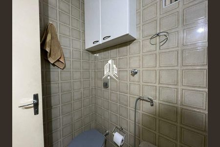 Apartamento à venda com 3 quartos, 68m² em Jardim Quarto Centenário, Campinas