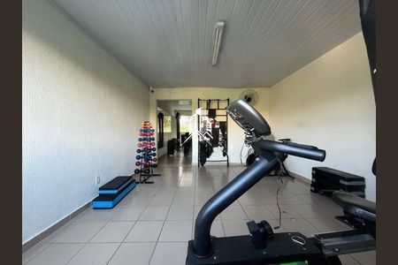 Apartamento à venda com 2 quartos, 59m² em Vila Carminha, Campinas