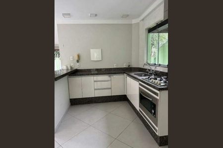 Casa à venda com 3 quartos, 140m² em Bosque de Barão Geraldo, Campinas