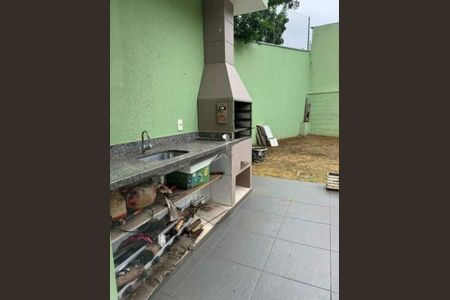Casa à venda com 3 quartos, 140m² em Bosque de Barão Geraldo, Campinas
