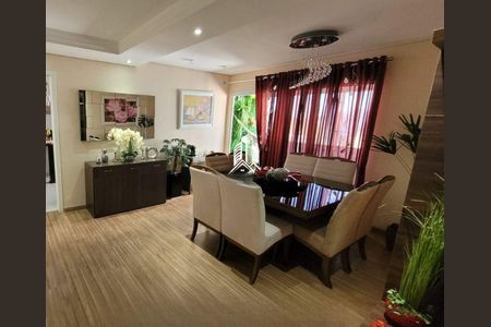 Apartamento à venda com 3 quartos, 127m² em Centro, Campinas