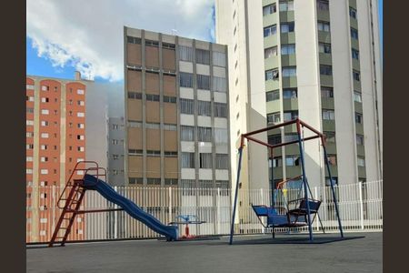 Apartamento à venda com 3 quartos, 127m² em Centro, Campinas