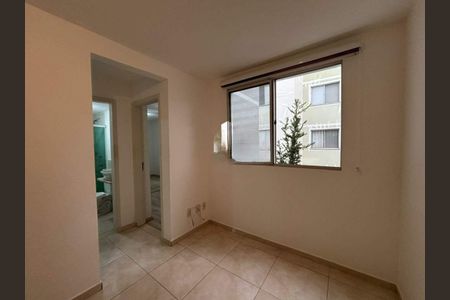 Apartamento à venda com 2 quartos, 50m² em Vila Carminha, Campinas