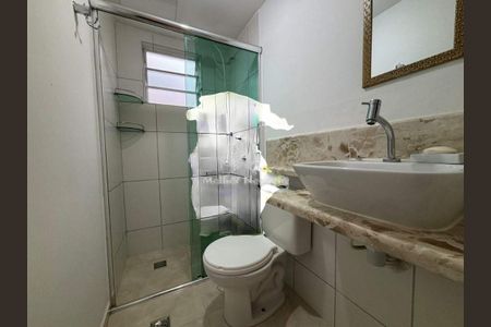 Apartamento à venda com 2 quartos, 50m² em Vila Carminha, Campinas