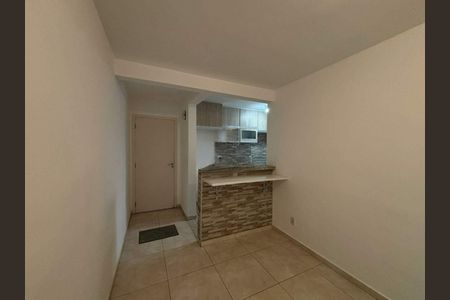 Apartamento à venda com 2 quartos, 50m² em Vila Carminha, Campinas