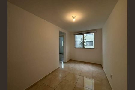 Apartamento à venda com 2 quartos, 50m² em Vila Carminha, Campinas