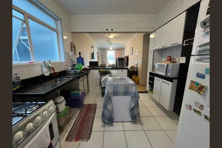 Apartamento à venda com 2 quartos, 96m² em Vila Industrial (Campinas), Campinas