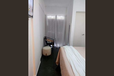 Apartamento à venda com 1 quarto, 52m² em Bosque, Campinas