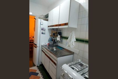 Apartamento à venda com 1 quarto, 52m² em Bosque, Campinas
