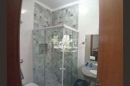 Casa à venda com 3 quartos, 337m² em Jardim Eulina, Campinas