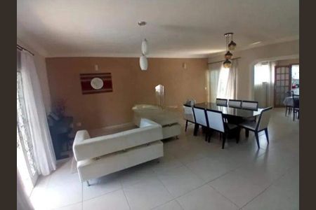 Casa à venda com 3 quartos, 337m² em Jardim Eulina, Campinas