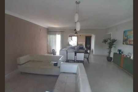 Casa à venda com 3 quartos, 337m² em Jardim Eulina, Campinas