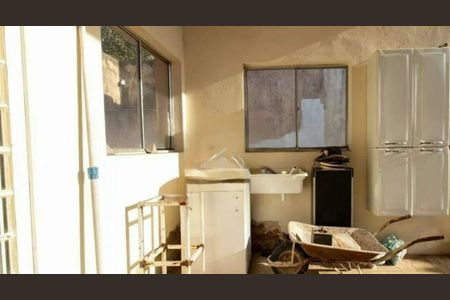 Casa à venda com 3 quartos, 800m² em Parque São Quirino, Campinas