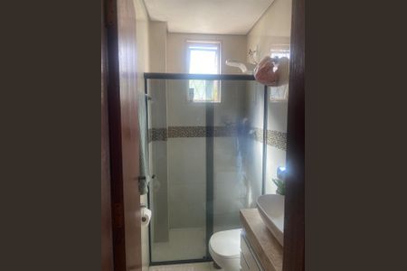 Apartamento à venda com 3 quartos, 62m² em Havaí, Belo Horizonte