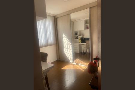 Apartamento à venda com 3 quartos, 62m² em Havaí, Belo Horizonte