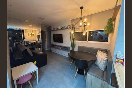 Apartamento à venda com 2 quartos, 47m² em Palmeiras, Belo Horizonte