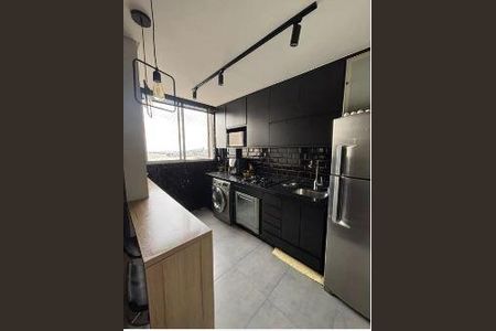 Apartamento à venda com 2 quartos, 47m² em Palmeiras, Belo Horizonte