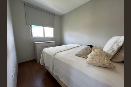Apartamento à venda com 2 quartos, 55m² em Buritis, Belo Horizonte