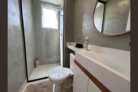 Apartamento à venda com 2 quartos, 55m² em Buritis, Belo Horizonte