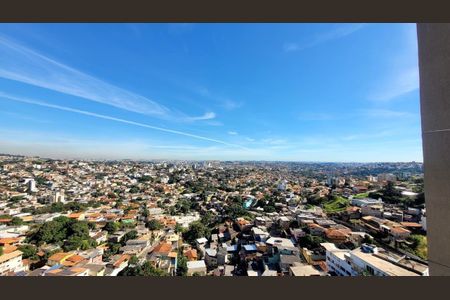 Apartamento à venda com 81m², 3 quartos e 3 vagas