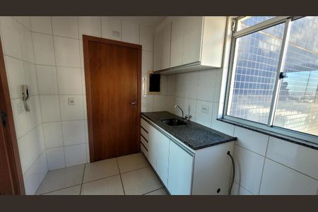 Apartamento à venda com 3 quartos, 81m² em Buritis, Belo Horizonte