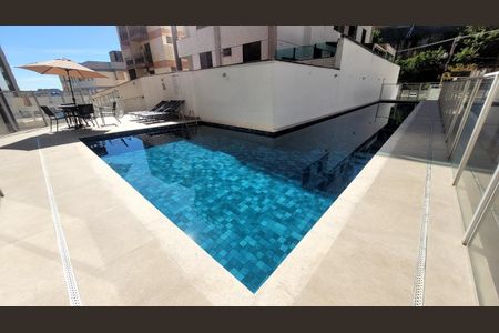 Apartamento à venda com 81m², 3 quartos e 3 vagas