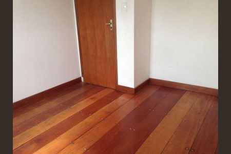 Apartamento à venda com 2 quartos, 59m² em Parque Marajoara, Santo André