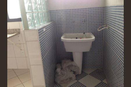 Apartamento à venda com 2 quartos, 59m² em Parque Marajoara, Santo André