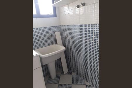 Apartamento à venda com 2 quartos, 59m² em Parque Marajoara, Santo André