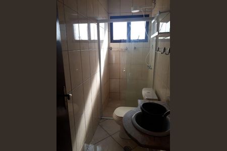 Apartamento à venda com 2 quartos, 59m² em Parque Marajoara, Santo André