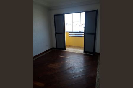 Apartamento à venda com 2 quartos, 59m² em Parque Marajoara, Santo André