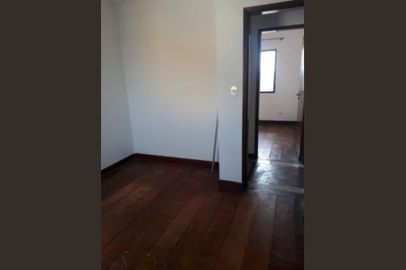 Apartamento à venda com 2 quartos, 59m² em Parque Marajoara, Santo André