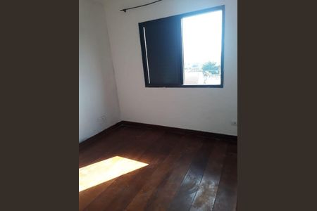 Apartamento à venda com 2 quartos, 59m² em Parque Marajoara, Santo André