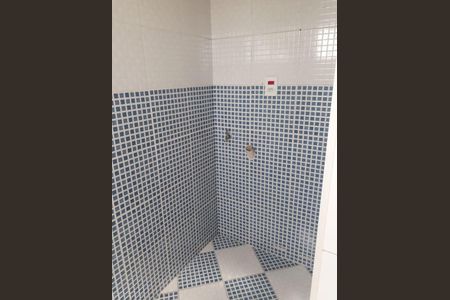 Apartamento à venda com 2 quartos, 59m² em Parque Marajoara, Santo André