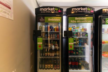 Apartamento à venda com 43m², 2 quartos e sem vaga Apartamento à venda com 43m², 2 quartos e sem vagaMercadinho