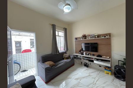 Sala de casa à venda com 3 quartos, 95m² em Encantado, Rio de Janeiro