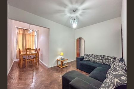 Apartamento para alugar com 2 quartos, 80m² em Humaitá, Rio de Janeiro