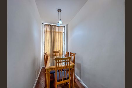 Apartamento para alugar com 2 quartos, 80m² em Humaitá, Rio de Janeiro