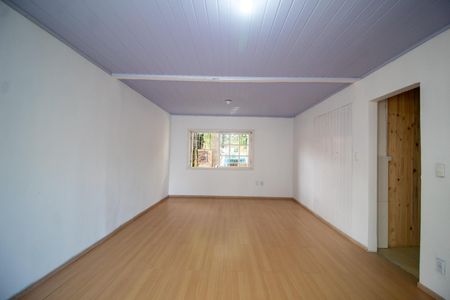 Sala de casa para alugar com 3 quartos, 100m² em Vila João Pessoa, Porto Alegre