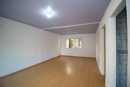 Sala de casa para alugar com 3 quartos, 100m² em Vila João Pessoa, Porto Alegre