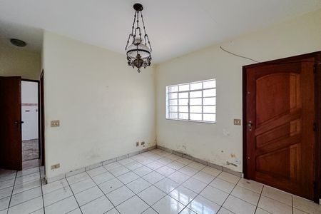 Sala de casa à venda com 4 quartos, 168m² em Vila Santo Estevão, São Paulo