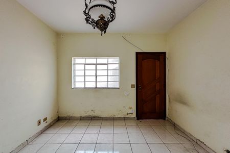 Sala de casa à venda com 4 quartos, 168m² em Vila Santo Estevão, São Paulo