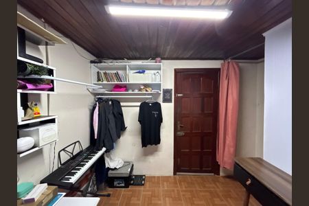 Sala de casa para alugar com 3 quartos, 110m² em Feitoria, São Leopoldo