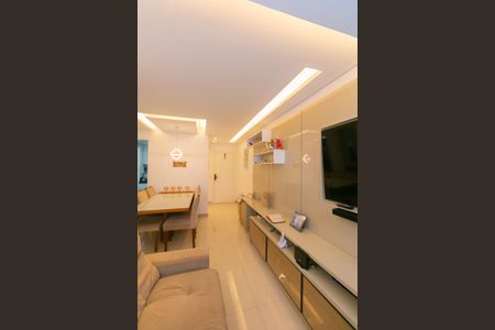 Apartamento à venda com 3 quartos, 90m² em Ouro Preto, Belo Horizonte