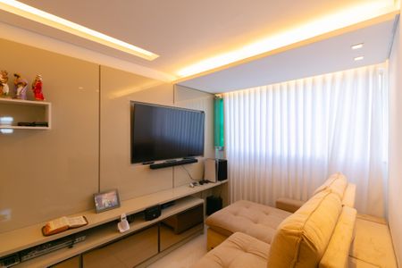 Apartamento à venda com 3 quartos, 90m² em Ouro Preto, Belo Horizonte