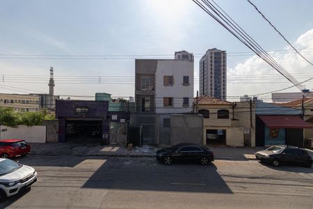 Vista Varanada Sala de casa à venda com 3 quartos, 220m² em Vila Santana, São Paulo