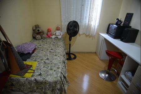 Apartamento à venda com 2 quartos, 60m² em Vila Pires, Santo André