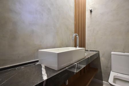 Apartamento para alugar com 142m², 2 quartos e 2 vagasLavabo