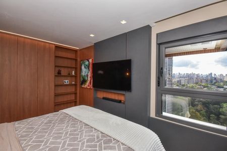 Apartamento para alugar com 142m², 2 quartos e 2 vagasSuíte 2