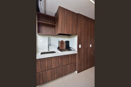 Apartamento para alugar com 142m², 2 quartos e 2 vagasVaranda Gourmet	